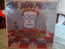 Dead Milkmen - Eat Your Paisley  - Original 1986 Fever Issue