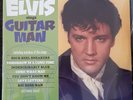 ELVIS PRESLEY- 