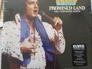 ELVIS PRESLEY- 