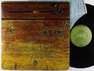 Alice Cooper - School's Out LP - Warner Bros. Green Label Panties
