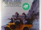 Beach Boys - Surfin' Safari LP - Capitol SEALED PROMO