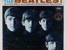 Beatles - Meet The Beatles  LP - Capitol SEALED