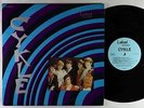 Cykle - S/T LP - Label - Rare NC Psych