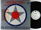 Graham Bond with Magick - We Put Our Magick On You LP - Mercury PROMO
