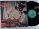 CLARENCE GATEMOUTH BROWN Pressure Cooker ALLIGATOR LP VG++/VG+ a