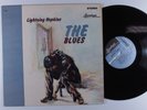 LIGHTNING HOPKINS The Blues MAINSTREAM LP VG+ a