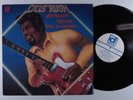 OTIS RUSH So Many Roads DELMARK LP VG++ a