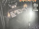 Exodus - Tempo of the Damned **Natural Yellow Red Splatter **NEW RECORD LP VINYL