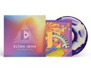 Elton John Diamonds (Vinyl LP 12