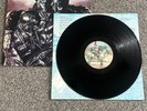 THE JAM - Setting Sons(UK 1979 1ST PRESS VINYL ALBUM / NR MINT )