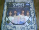 SWEET LEVEL HEADED ALTERNATE MIXES & DEMOS BLUE VINYL RSD BLACK FRIDAY 2023
