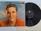 Elvis Presley For LP Fans Only LPM-1990-C S3, rare 1st Issue Germany 1959