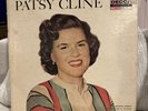 Original 1960 Patsy Cline Self Titled Decca DL 8611  Lp Original