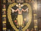 The Byrds Sweetheart of the Rodeo Columbia CS 9670 Gram Parsons RE Vinyl EX-/VG+