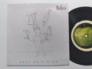 THE BEATLES- Free As A Bird / Christmas Time 7