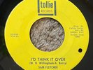 MONSTER 1964 Northern Soul 45 - SAM FLETCHER 