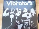 The Vibrators ‎– Peel Sessions VINYL,LP SEALED