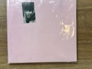 Idles Brutalism Ash Vinyl LP Tangk 25/100