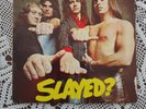 Slade - Slayed?- Vinyl LP - DE Pressung