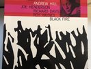 Andrew Hill 