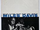 MILES DAVIS VOLUME 2 BLUE NOTE BLP1502 JAPAN PROMO VINYL LP