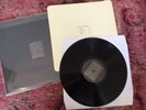 joy division unknown pleasures 1st Press UK 1979 Tranco Red Rounded Corners
