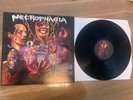 NECROPHAGIA - HOLOCAUSTO DE LA MORTE LP Metal 1998 Death Metal RARE Schallplatte