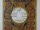 Northern Soul 45 YUM YUMS Gonna Be A Big Thing/Looky Looky on ABC NM promo