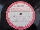 Lee Morgan With Hank Mobley's Quintet – Introducing.. 1957 LONDON TEST PRESSING