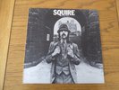 Alan Hull (Lindisfarne) - Squire. Vinyl 12