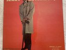 JERRY BUTLER ESQ. ABNER LABEL RARE LP