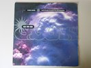 THE ORB Little Fluffy Clouds 1990 UK 3-track 12