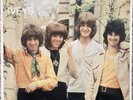THE IVEYS 2 LP MAYBE TOMORROW UK APPLE GATEFOLD 1992 BONUS TRACKS ( BADFINGER )