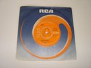 DAVID BOWIE - RARE GOLDEN YEARS 'A' LABEL DEMO 7