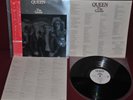 QUEEN - THE GAME - ELEKTRA P-10875E 1980 - LP JAPAN OBI NM 1A EDIZIONE