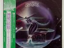 STARCASTLE FOUNTAINS OF LIGHT EPIC 25AP362 JAPAN OBI VINYL LP