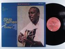 SKIP JAMES Today  PURE PLEASURE LP NM/VG++ uk 180g audiophile reissue a