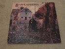 BLACK SABBATH - Self Titled - UK 1st G/F LP Vertigo (1970) Philips Credit VG