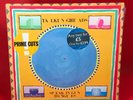 TALKING HEADS Speaking In Tongues 1983 German vinyl LP + INNER original