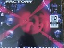Fear Factory SOUL OF A NEW MACHINE LP. New  & Sealed INCLUDES POSTER AND PATCH