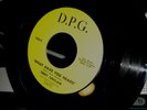 TERRY SINCLAIR WHAT HAVE YOU HEARD CLOWN SUIT 45 D.P.G. 1006A FUNK SOUL 1965 VG+