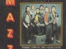 Mazz – Personal Best Volume 2 Vinyl-Rare