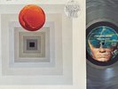 UK   Clear   TANGERINE DREAM Force Majeure '79 VIRGIN Transparent Color WAX NM