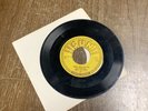 SUN RECORDS JERRY LEE LEWIS 45 SINGLE ,GREAT BALLS OF FIRE / YOU WIN AGAIN (2D)