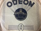 Greek Greece 78 RPM- Koulas nikolaido - For you - odeon 1940's+ Cover