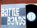 BEAUTY 1964 PRIVATE ORIG   BATTLE OF THE BANDS   RAW PRIMITIVE GARAGE SURF GRIND