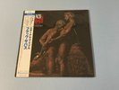 [LP] Black Sabbath - Eternal Idol 25PP-225 w/OBI Japan Vinyl