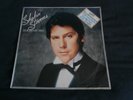 SHAKIN' STEVENS GIVE ME YOUR HEART TONIGHT ORANGE VINYL TURKEY LP