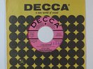 Northern Soul 45 LITTLE GIGI I Volunteer/Save Our Love In Time on Decca NM promo