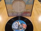 The Human League. Holiday '80. NM/EX. 1981. Japanese Press, no OBI. Virgin